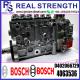 BOSCH PUMP 0402066729 4063536 Diesel Fuel Injector Pump 0402066729 4063536for DIESEL engine
