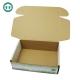 Glossy Mailer Cardboard Boxes