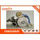 Al - alloy Car Turbocharger 49177 - 02503 For MITSUBISHI 4D56 Engine