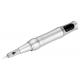 Permanent Makeup Eyebrow Lip Rotary Tattoo Pen 7V Motor Stainless Steel Material