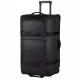 110l Gear Roller Travel Trolley Bags With Multi Pocket Split