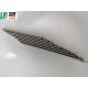 4 Core Mineral Insulated Heating Cable With High Purity MgO Insulator Customizable Length