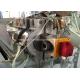 230KW PVC Insulation Tape Coating Machine / Cable Coating Machine For Bridge
