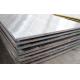 410 ASTM Rolled Stainless Steel Sheets Mill Edge