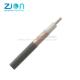 1/2 Radiating Leaky Cable (H Band) 1/2 Inches Radiating Cable For Wireless Mobile Communication