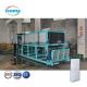 25T Direct Cooling Block Ice Machine