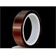 Painting Jobs Black Masking Tape 2 Inch with Acrylic Adhesive