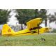 2.4Ghz Mini 4ch beginner radio controlled rc airplanes EPO brushless