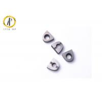 High Precision Customized Tungsten Carbide Parts Tips For CBN Inserts Substrate