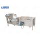 Automatic Food Processing Machines Fruit And Vegetable Washing Equipment