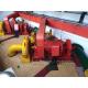 20m-300m Efficiency Vertical Hydro Francis Steam Turbine Generator SS for Power Plant