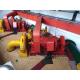 Vertical or Horizontal Installation 450-1000RPM Francis Turbine Generator with Automatic Control