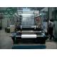 Double Winder Multilayer Blown Film Extrusion with Rotary Die Head