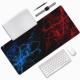 Water Resistance Sublimation Printing Large Mouse Pad 400x900x3mm for Comfortable Gaming