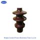10KN 36KV High Voltage Ceramic Power Line Insulators