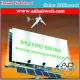 Solar Power / Wind Energy for Billboard Advertising Display