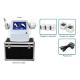 Portable  Multifunction Beauty Machine  For Skin Rejuvenation And Body Slimming