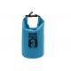 Multi Color Go Outdoors Dry Bag , Custom 3l Small Dry Bags For Kayaking 