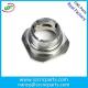 Auto Stainless Steel / Alloy Aluminum Hardware CNC Machining Spare Parts