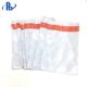 Customized Tamper Evident Security Bags Envelopes Plastic Packaging HDPE LDPE