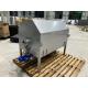 Stainless Steel Internal Rotary Drum Screen For Treating Capacity 25-1590m3/hr