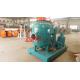 APZCQ Carbon Steel Vacuum Degasser For Well Drilling Mud Process 270m3/H