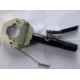 Crimping Tool for Air conditioning Hose, Hydraulic AC hose crimping tool.