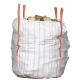 2500KG 105x105CM Ventilated Big Bags 180g/M2 Breathable Bulk Bag