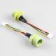 IP68 Waterproof Industrial Wire Harness Cable Connector M16 4pins To XH2.5