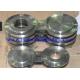 Flange Blind Welding Neck Slip On   Flanges A182 F48 UNS S31726  Alloy Steels flange B16.5