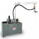 Boost Your Production with Manual Gluing Machine and Automatic Dispenser