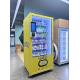 Standard Models 20-50 Days Smart Vending System Trading Card Vending Machine With Android OS 11
