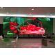 High Resolution Indoor P4 Full Color LED Display Screen Kinglight SMD2121 Indoor LED Screen