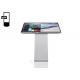 10 Points Touch Lcd Info Kiosks