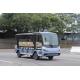 Trojan Battery 11 Seater Electric Sightseeing Car With Mini Cargo Bed G Series