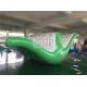 Fashion Lake Inflatable Water Toys Inflatable Seesaw Inflatable Slide On Water