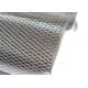 0.6mm Plate Thickness 304 Stainless Steel Wire Mesh  For Air Ventilation
