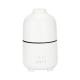 Fragrance Essential Oil Ultrasonic Air Humidifier Home Perfume Diffuser White Color