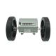 Z96-F Mechanical Length Counter Meter Rolling Wheel mechanic Relays 1-9999.9M