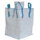 Tubular Top Bottom Polypropylene Conductive Big Bag Custom Logo