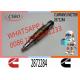 Fuel Injector Diesel Engine Injector Common Rail Injector Repair Kit 2488244 2872544 2872289 2872284 4955080