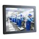 Industrial 4.0 Touchscreen IP69K Panel PC For Outdoor Harsh Environments