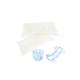 Pillow Type Packing Hygienic Disposable Hot Melt Glue With Transparent Color Hot Melt Adhesive PSA