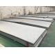 6000mm 304 Stainless Steel Plate Sheet HL 0.3mm