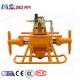 Water Blocking Pneumatic Driven Grouting Pump KEMING For Coal