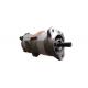 HD205-3 Hydraulic External Gear Pump 705-52-22000 Heavy Equipment Spare Parts Pilot Pump