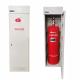 Highly Effective HFC-227ea Fire Suppression System For Gas Fire Extinguishing