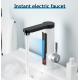 3-5s Automatic Kitchen Instant Hot Water Tap ABS High Temperature Resistance