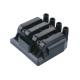 06A905097 Car Ignition Coil For Volkswagen Snatana , VW Golf Ignition Coil 06A905104