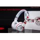 BEATS BY DRE SOLO2 WIRED HELLO KITTY SPECIAL EDITION ON-EAR HEADPHONES made in China From Golden Rex Group Ltd